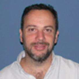 Retrato de Fernando Feller