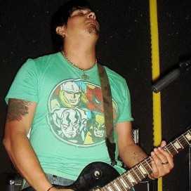 Karlos Avila