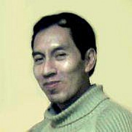 Vicko Morales