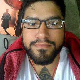 Manuel Leal
