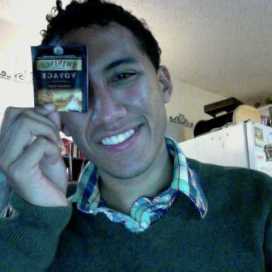 Darius Torres