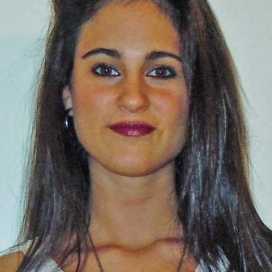 María Belén Suarez