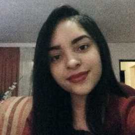 Maria Laura Paulino Rodriguez