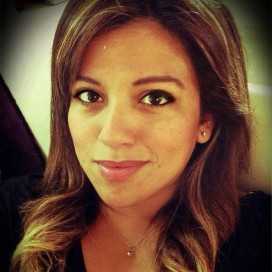 Edith Aguirre