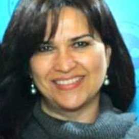 Marta Nydia Molina González