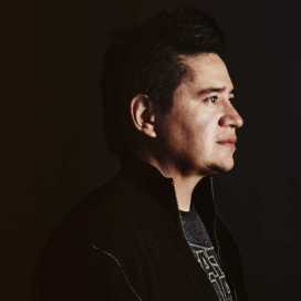 Israel Cazares