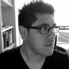Carlos Gutiérrez