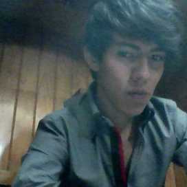 Max Mesillas