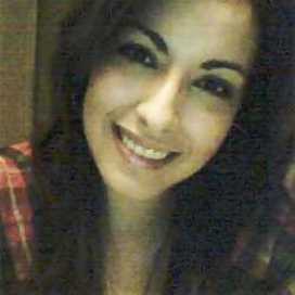 Portrait of Diana Medina