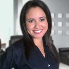 Portrait of Karla Lopez