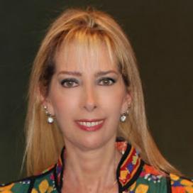 Ana Maria Villalba