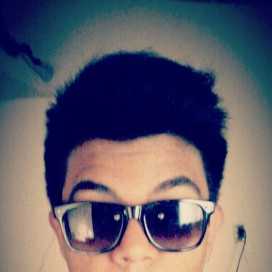 Daniel Mayen