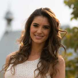 Thaís Gonzalez Coêlho