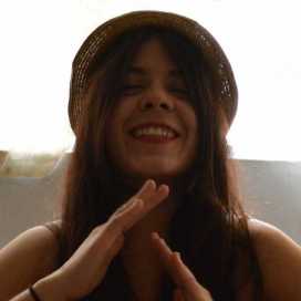 Andrea Nieblas