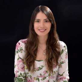 Diana Rodas Salazar