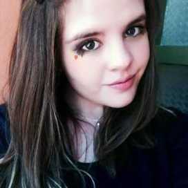 Dany Aparicio Ch