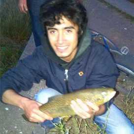 Carlos Mora Guiñez