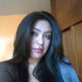 Erika Salazar