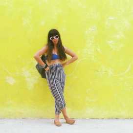 Paola Anjaatlanta Jones