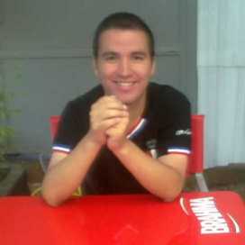 Asesor Comercial Sebastian Carrasco