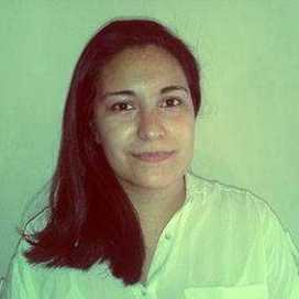 Natalia Mancilla