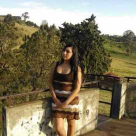 Kimmy Mora