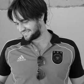 Mecinho Azevedo
