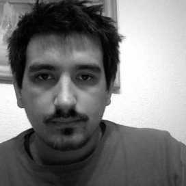 Nicolas Mahncke