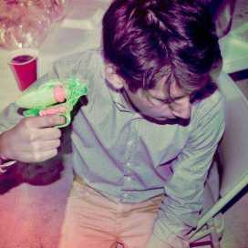 Exmiguel Lopez