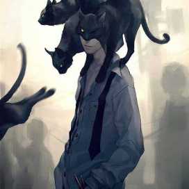 Andi Abberline
