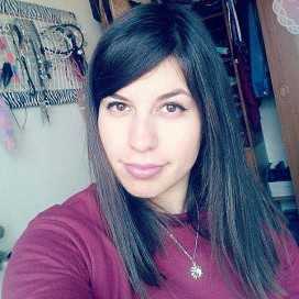 Sofïi Pizarro