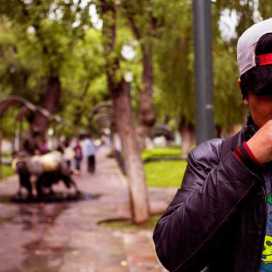 Cesar Torres