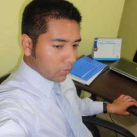 Jose Hidalgo