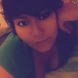 Retrato de Jessica Tellez Vazquez