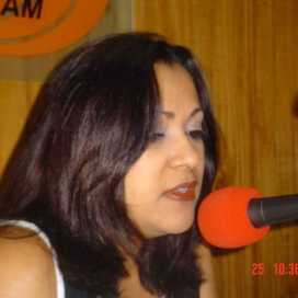 Yelitza Méndez