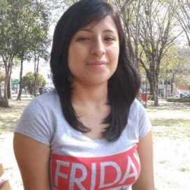 Estephany Vergara Garcia