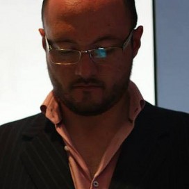 Camilo Rojas
