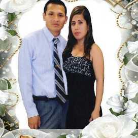 Joel Arce Vasquez