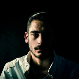 Ezequiel Martinez