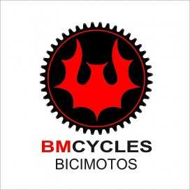 Bmcycles Biciamotor