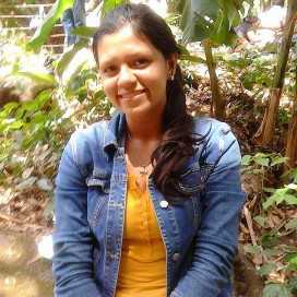 Dariana Perz’