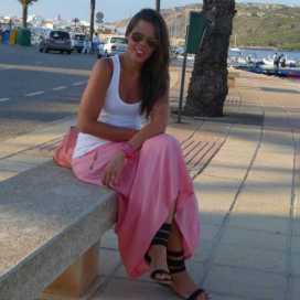 Arantxa Marinel-Lo Vicente