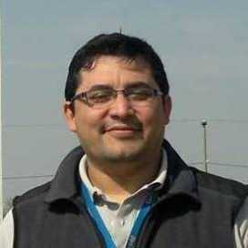 Leonardo Ludueña