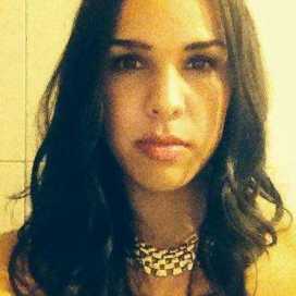 Tatiana Baron de Grote