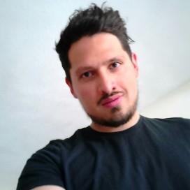 Jann Maurik