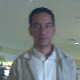 Enrique Gama Dominguez