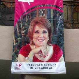 Patricia Martinez