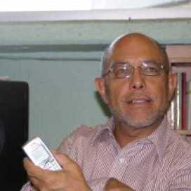 Sergio Héctor Barreiro Torres