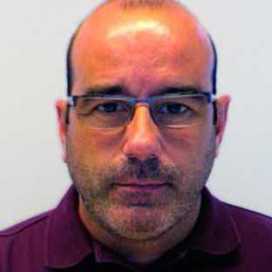 Retrato de Carlos Callizo López