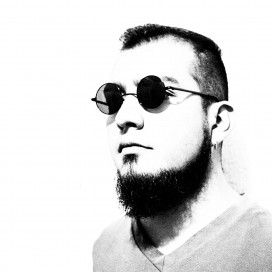 Retrato de Lex Hernandez
